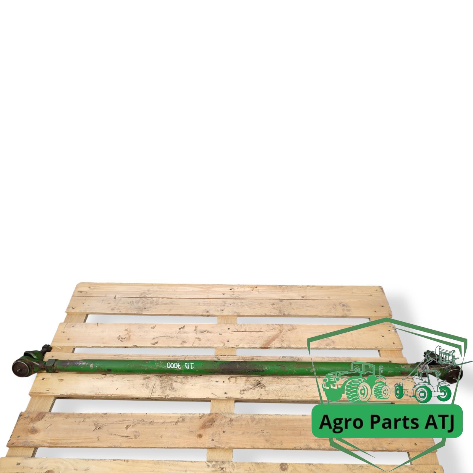 Cięgło drążek kierowniczy RE34545 John Deere 7700