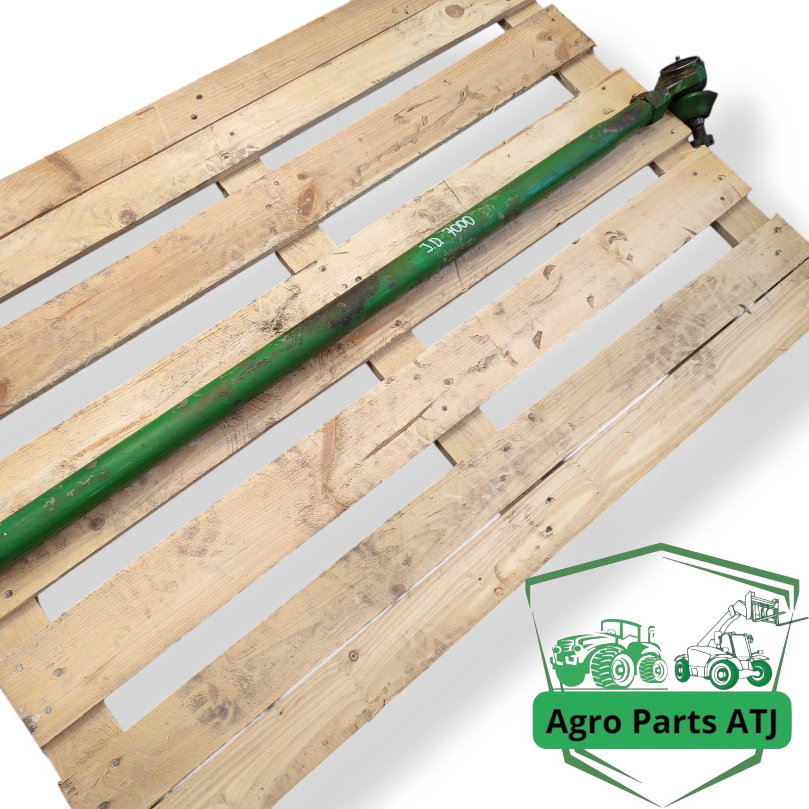 Cięgło drążek kierowniczy RE34545 John Deere 7700