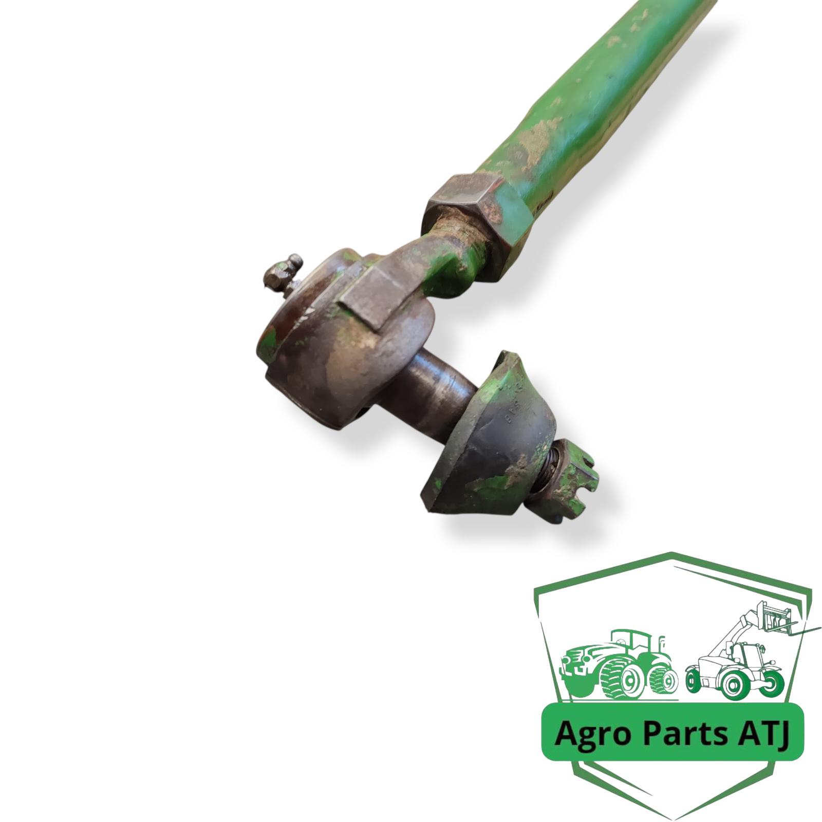 Cięgło drążek kierowniczy RE34545 John Deere 7700