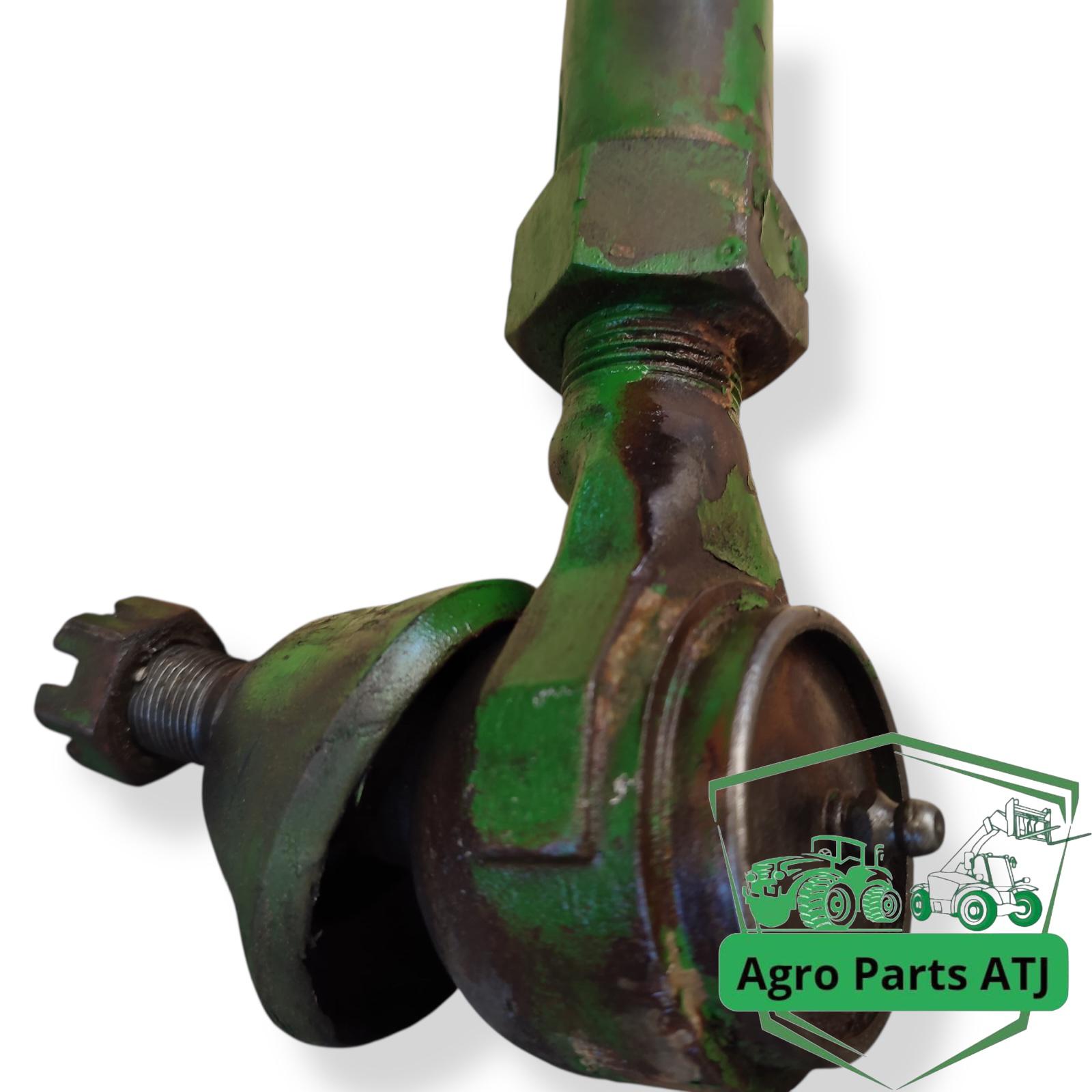 Cięgło drążek kierowniczy RE34545 John Deere 7700