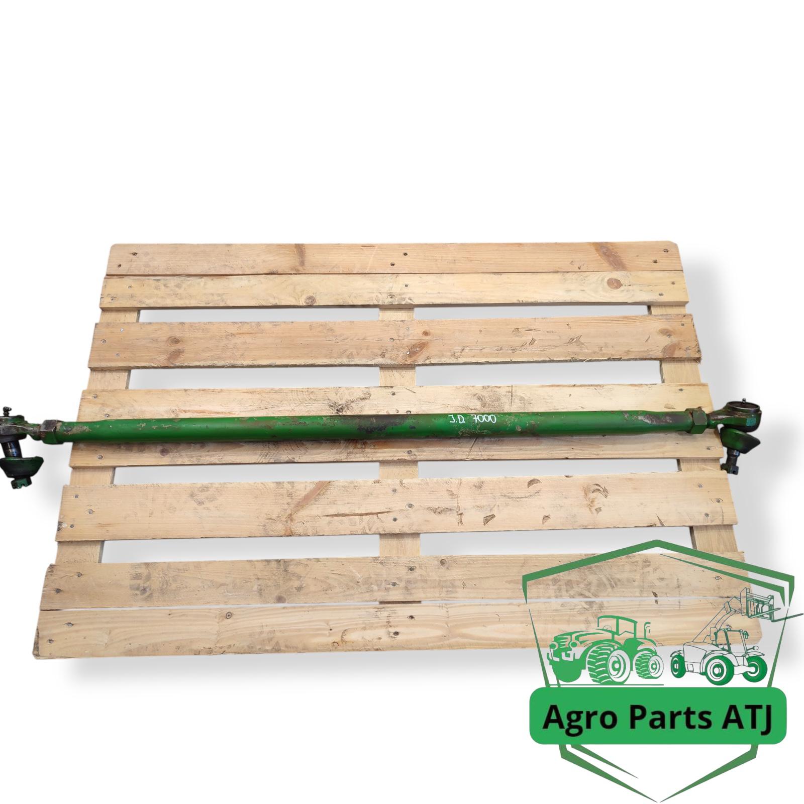 Cięgło drążek kierowniczy RE34545 John Deere 7700