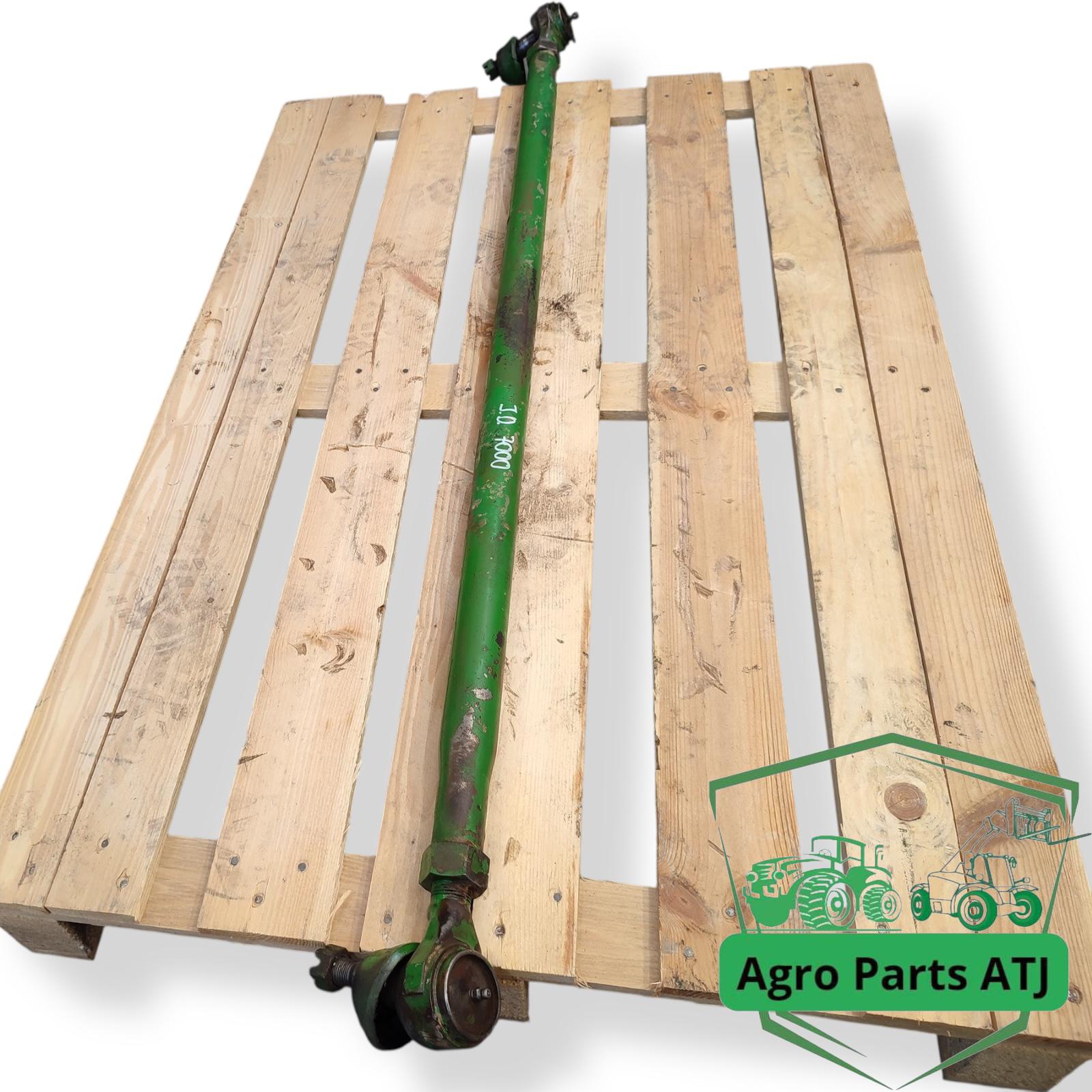 Cięgło drążek kierowniczy RE34545 John Deere 7700