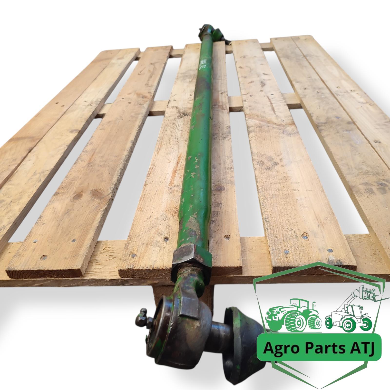 Cięgło drążek kierowniczy RE34545 John Deere 7700