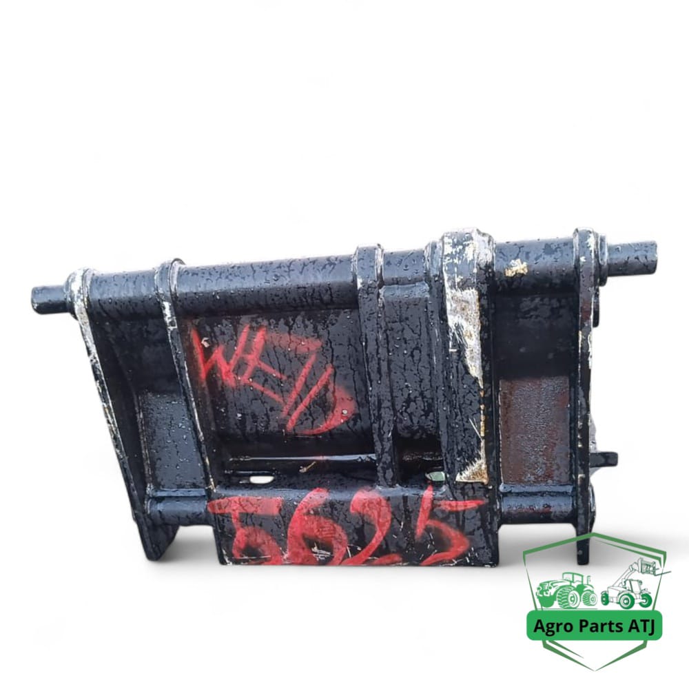 Adaptacja osprzętu / karetka do Weidemann 5625 CX80