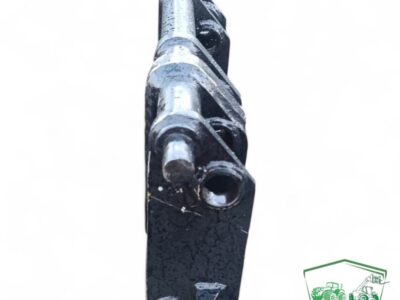 Adaptacja osprzętu / karetka do Weidemann 5625 CX80