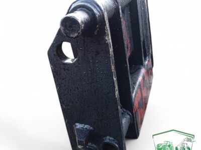 Adaptacja osprzętu / karetka do Weidemann 5625 CX80