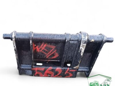 Adaptacja osprzętu / karetka do Weidemann 5625 CX80