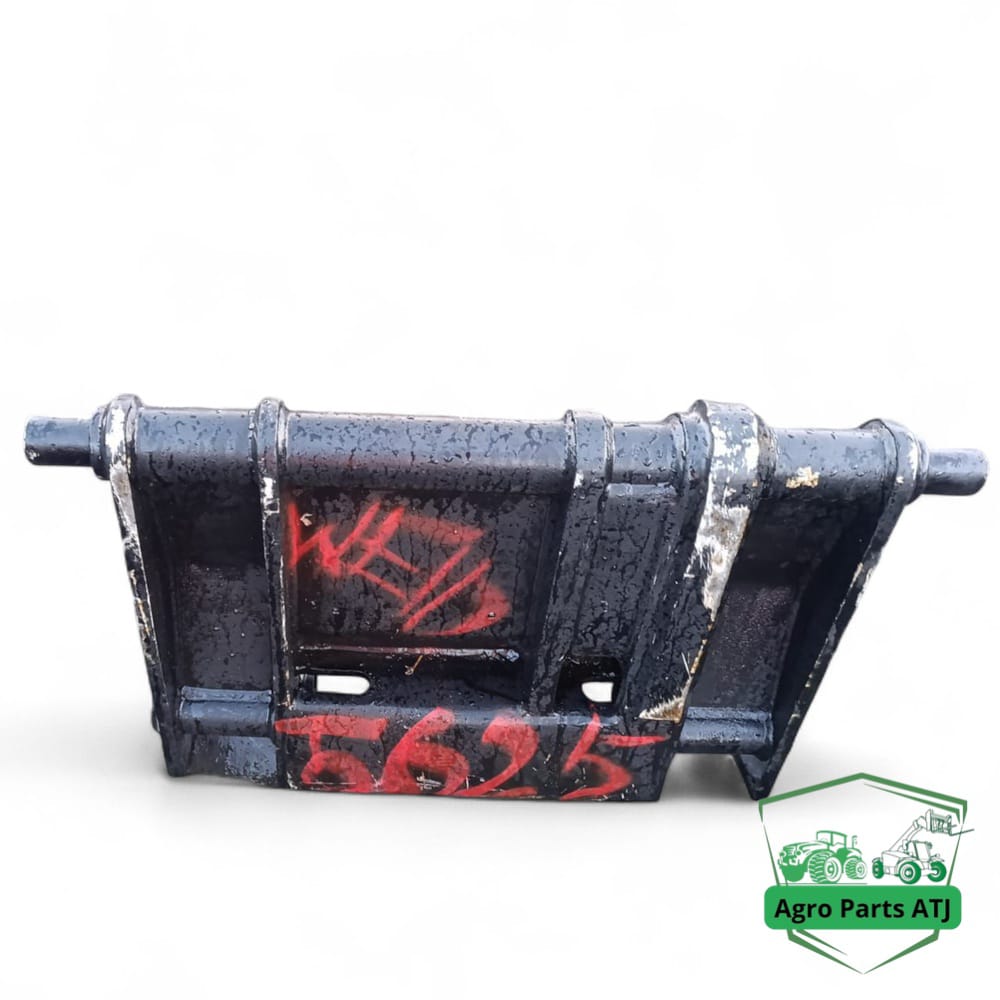 Adaptacja osprzętu / karetka do Weidemann 5625 CX80