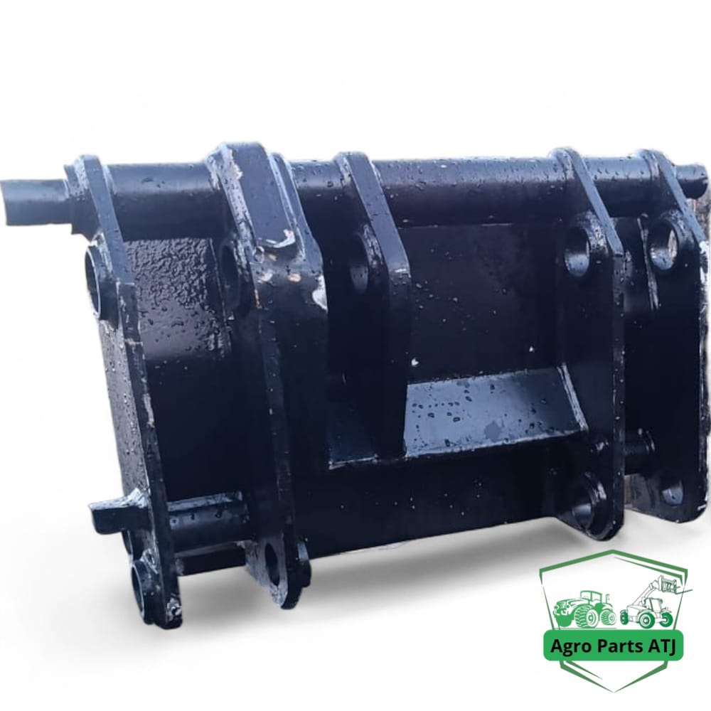 Adaptacja osprzętu / karetka do Weidemann 5625 CX80