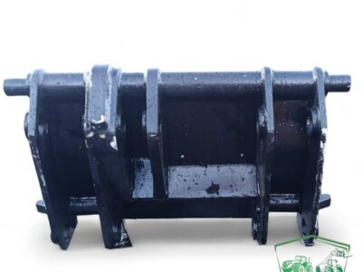 Adaptacja osprzętu / karetka do Weidemann 5625 CX80