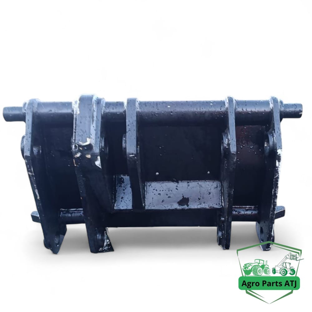 Adaptacja osprzętu / karetka do Weidemann 5625 CX80