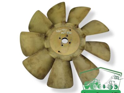 Wiatrak chłodnicy silnika 928563 909267 Manitou MLT 633