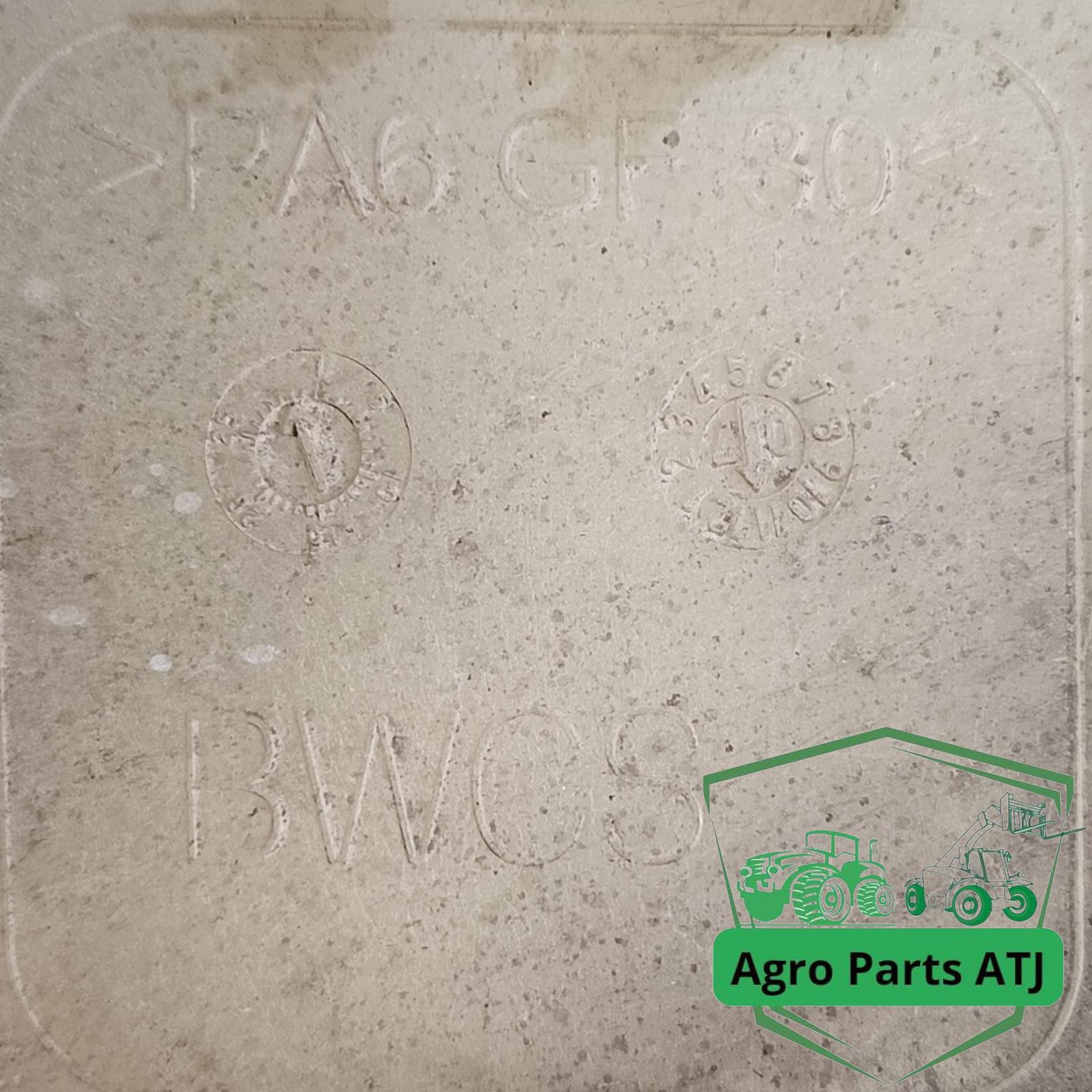 Wiatrak chłodnicy silnika 928563 909267 Manitou MLT 633