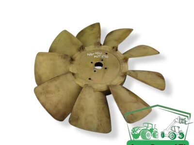 Wiatrak chłodnicy silnika 928563 909267 Manitou MLT 633