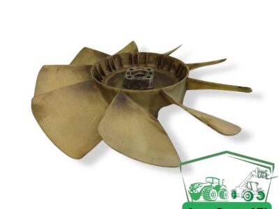 Wiatrak chłodnicy silnika 928563 909267 Manitou MLT 633