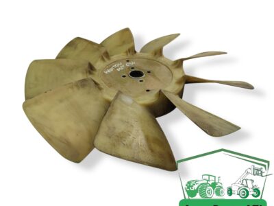 Wiatrak chłodnicy silnika 928563 909267 Manitou MLT 633