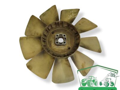 Wiatrak chłodnicy silnika 928563 909267 Manitou MLT 633