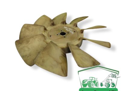 Wiatrak chłodnicy silnika 928563 909267 Manitou MLT 633