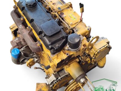 Silnik C4.4 TA 3058/2200 Caterpillar