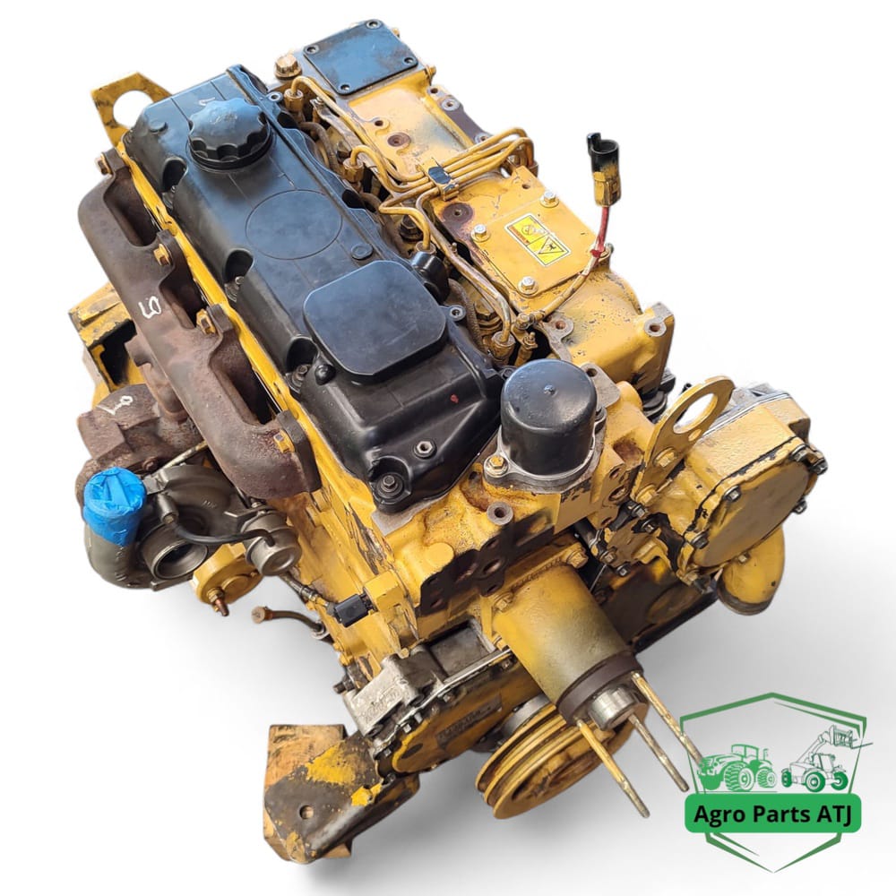 Silnik C4.4 TA 3058/2200 Caterpillar