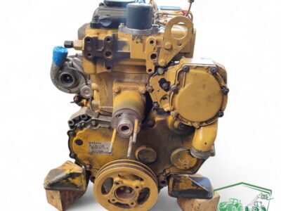 Silnik C4.4 TA 3058/2200 Caterpillar