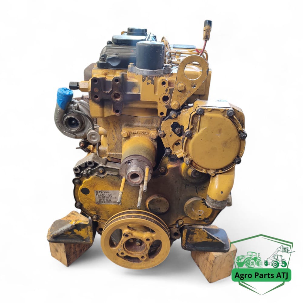 Silnik C4.4 TA 3058/2200 Caterpillar