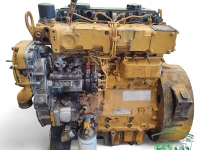 Silnik C4.4 TA 3058/2200 Caterpillar