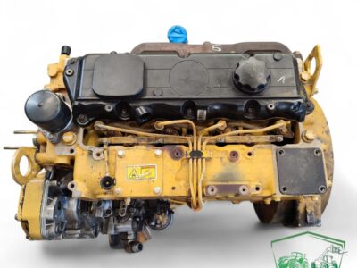 Silnik C4.4 TA 3058/2200 Caterpillar