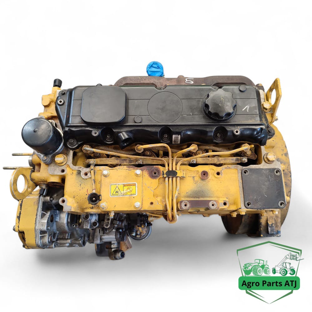 Silnik C4.4 TA 3058/2200 Caterpillar