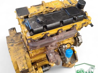 Silnik C4.4 TA 3058/2200 Caterpillar