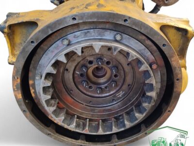 Silnik C4.4 TA 3058/2200 Caterpillar