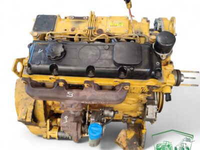 Silnik C4.4 TA 3058/2200 Caterpillar
