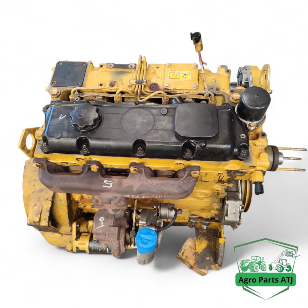 Silnik C4.4 TA 3058/2200 Caterpillar