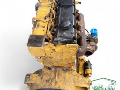 Silnik C4.4 TA 3058/2200 Caterpillar