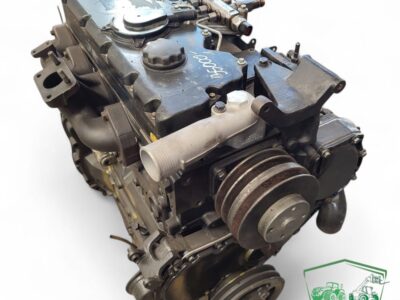 Silnik Perkins 1104D-E44TA Massey Ferguson 5460