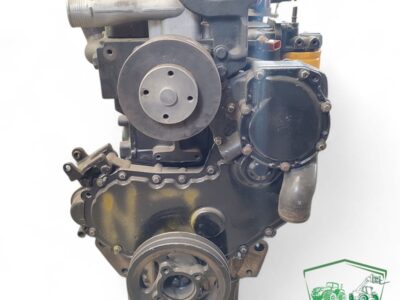 Silnik Perkins 1104D-E44TA Massey Ferguson 5460