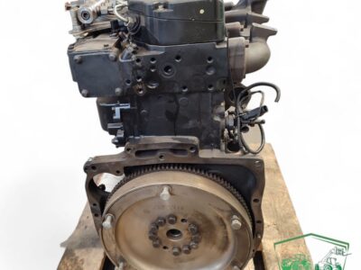 Silnik Perkins 1104D-E44TA Massey Ferguson 5460