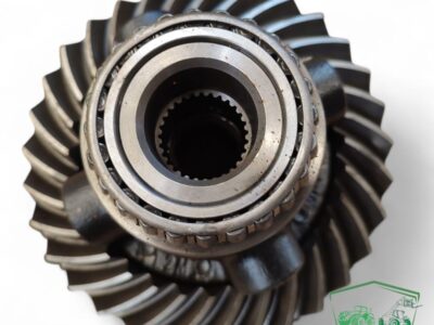 Mechanizm różnicowy 31x9 Dieci Agri Plus 40.7