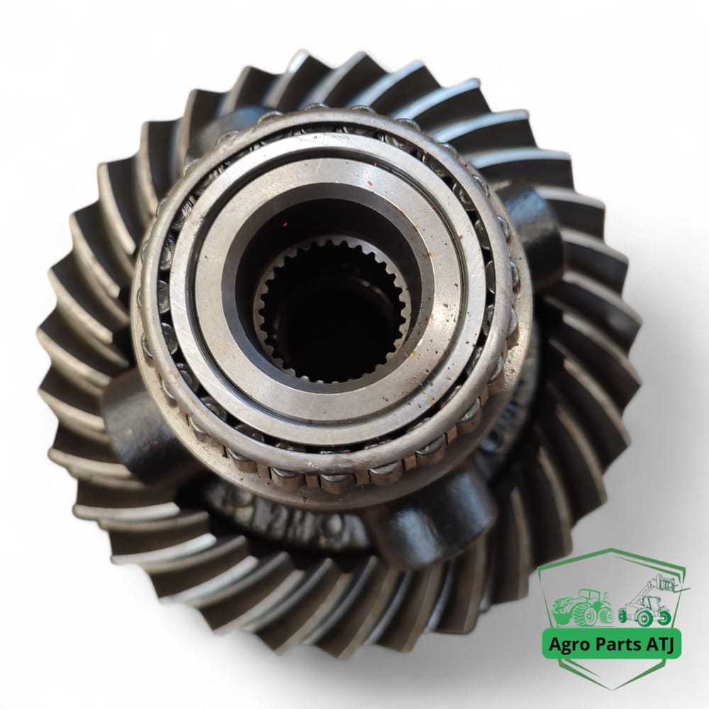 Mechanizm różnicowy 31x9 Dieci Agri Plus 40.7