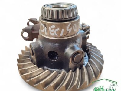 Mechanizm różnicowy 31x9 Dieci Agri Plus 40.7