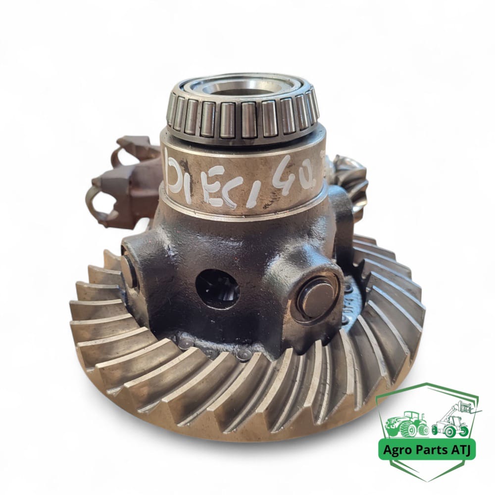 Mechanizm różnicowy 31x9 Dieci Agri Plus 40.7