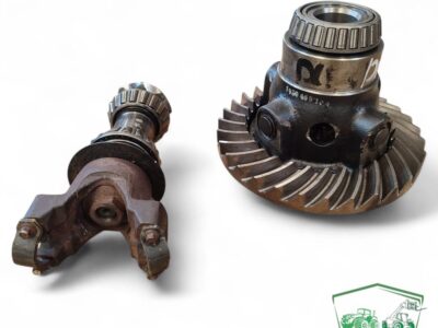 Mechanizm różnicowy 31x9 Dieci Agri Plus 40.7