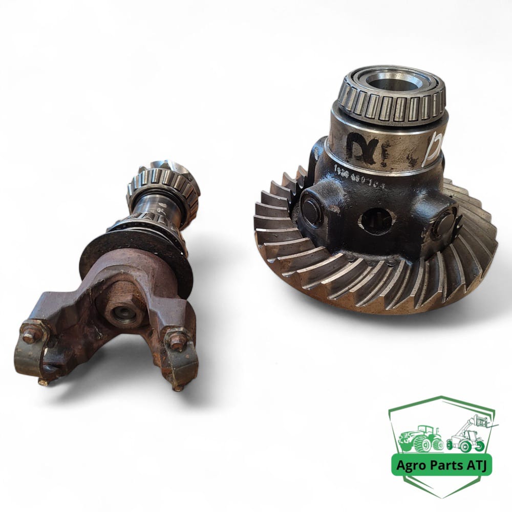 Mechanizm różnicowy 31x9 Dieci Agri Plus 40.7