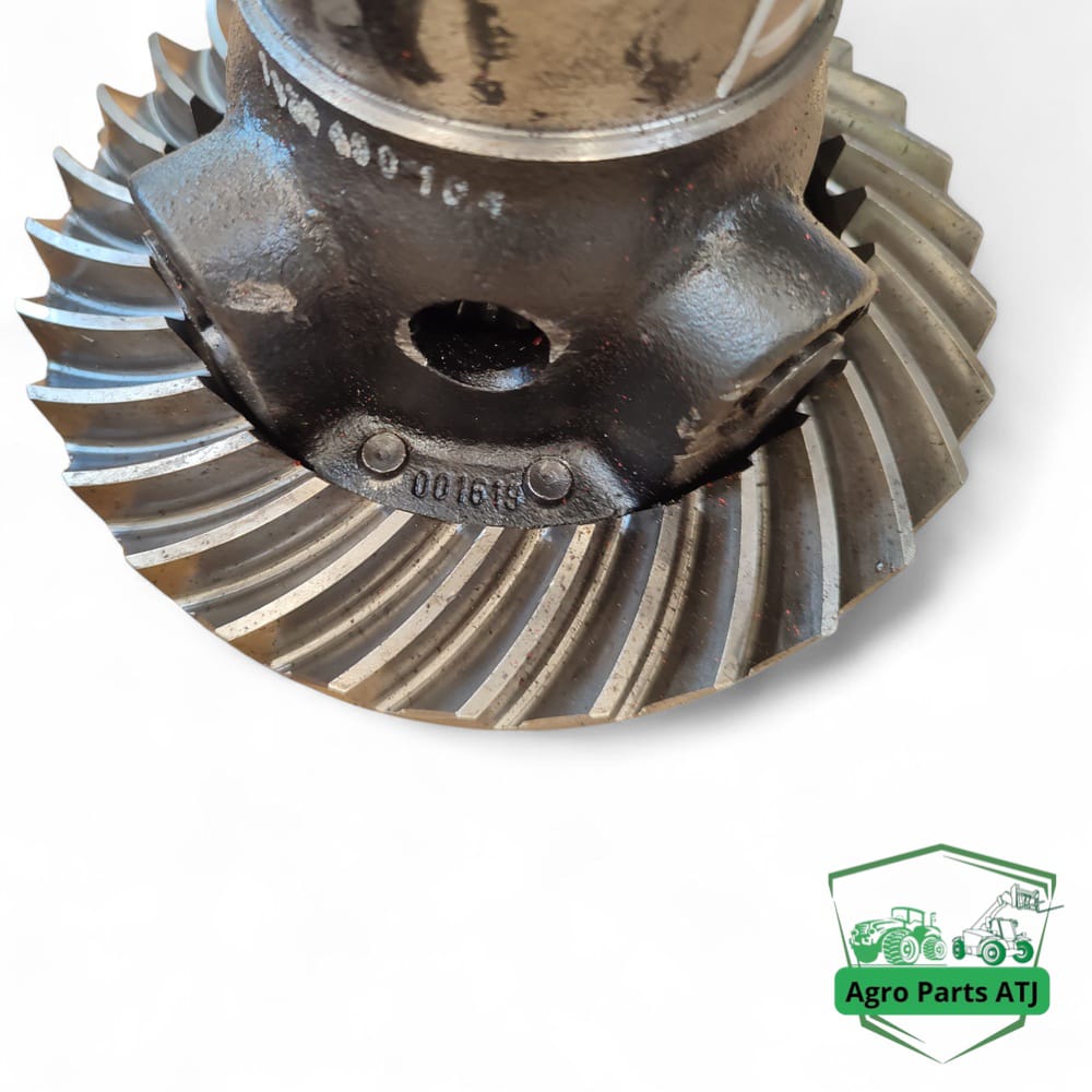 Mechanizm różnicowy 31x9 Dieci Agri Plus 40.7