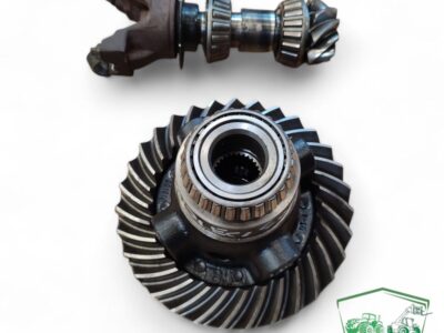 Mechanizm różnicowy 31x9 Dieci Agri Plus 40.7