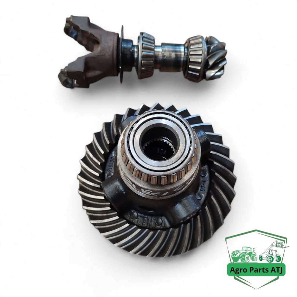 Mechanizm różnicowy 31x9 Dieci Agri Plus 40.7