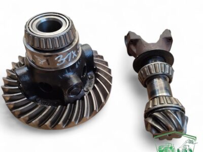 Mechanizm różnicowy 31x9 Dieci Agri Plus 40.7