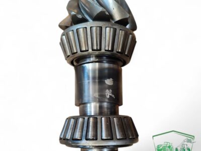 Mechanizm różnicowy 31x9 Dieci Agri Plus 40.7