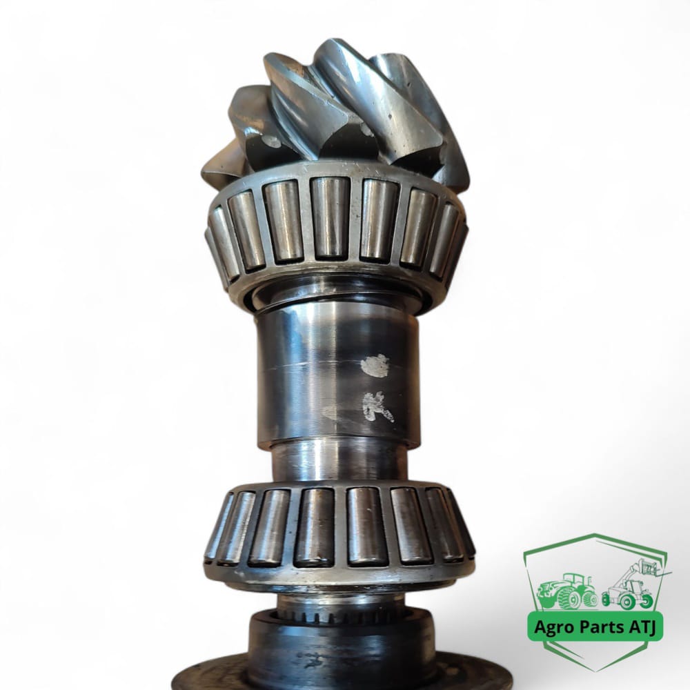 Mechanizm różnicowy 31x9 Dieci Agri Plus 40.7