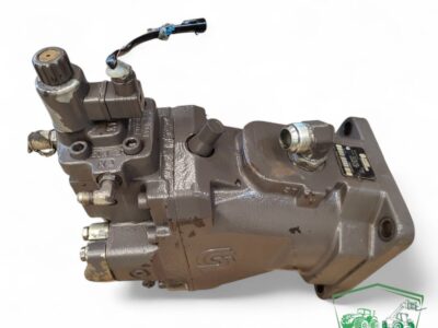 Silnik jazdy SAUER 51V160AC8N Bobcat T 3571